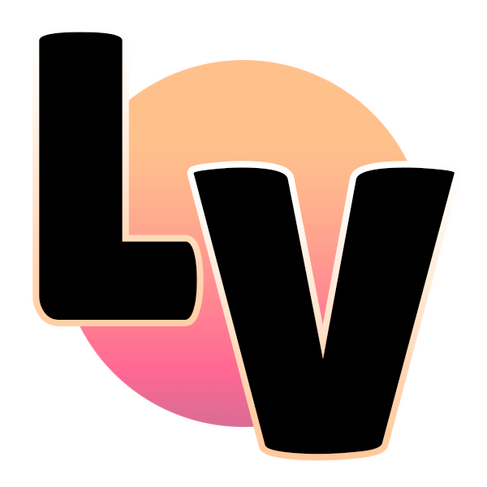 LanguageVocab Logo